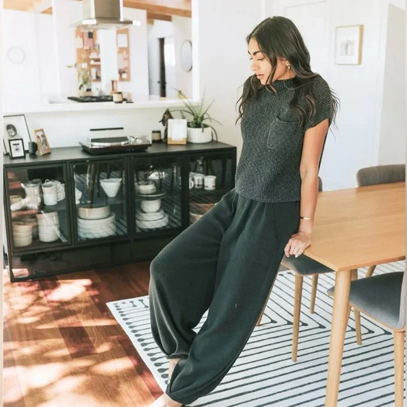 Free People Freya Sweater - Picture 5 of 6